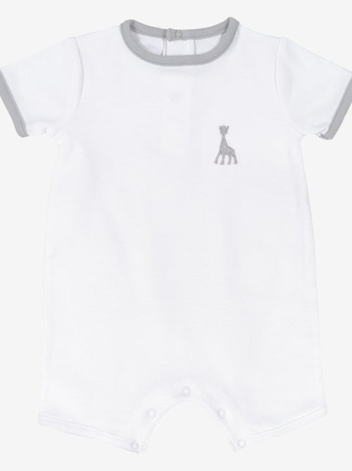 Tutina per neonati Sophie La Girafe® - Kiabi