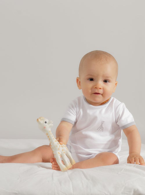 Tutina per neonati Sophie La Girafe® - Kiabi