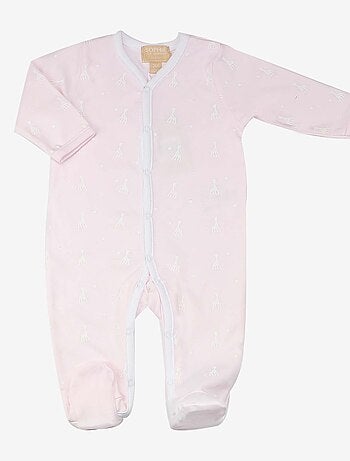 Tutina per neonato Sophie La Girafe®