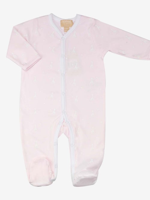 Tutina per neonato Sophie La Girafe® - Kiabi