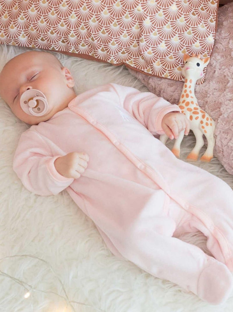 Tutina per neonato Sophie La Girafe® Rosa - Kiabi