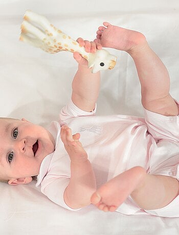 Tutina per neonato Sophie La Girafe®