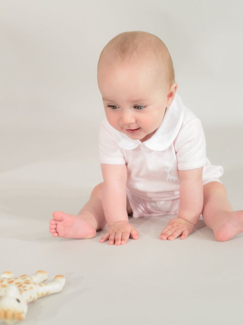 Tutina per neonato Sophie La Girafe® - Kiabi