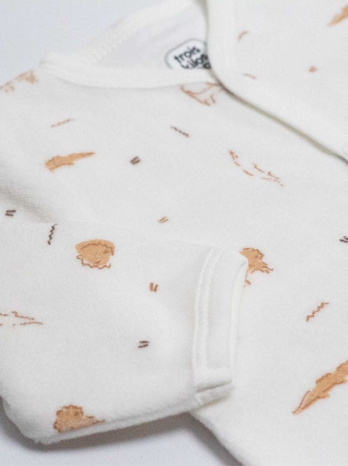 Tutina per neonato unisex - Kiabi