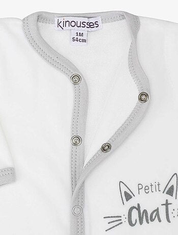 Tutina piccolo gattino