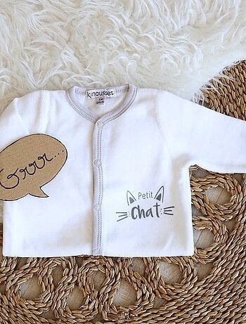 Tutina piccolo gattino