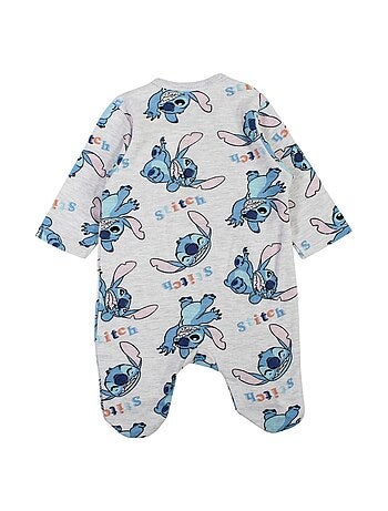 Tutina pigiama bebè bambino Lilo & Stitch