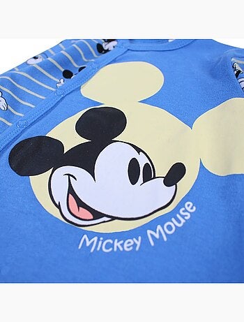 Tutina pigiama bebè bambino Mickey