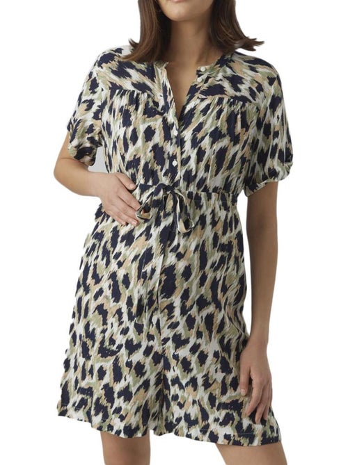 Tutina Premaman Donna Vero Moda - Kiabi