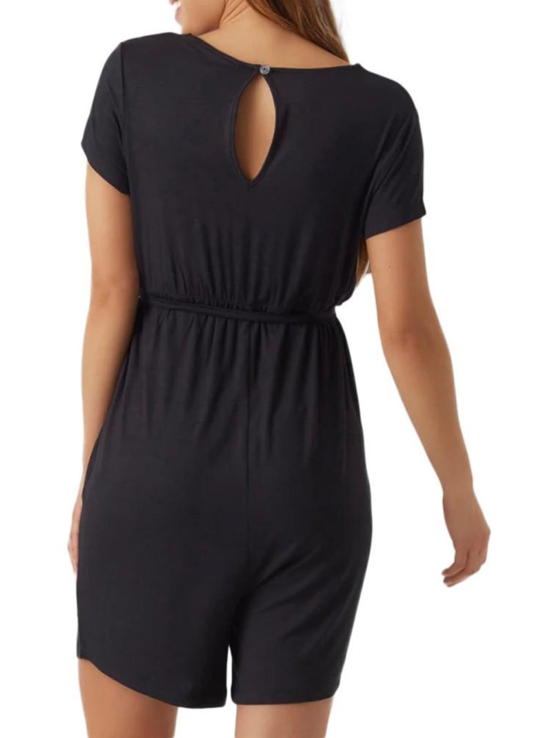Tutina Premaman Mamalicious da Donna Nero - Kiabi