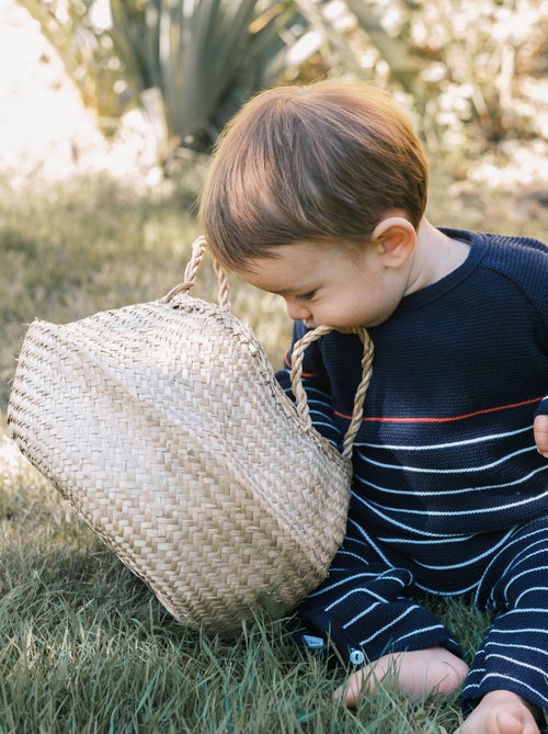 Tutina Riciclata - Kiabi