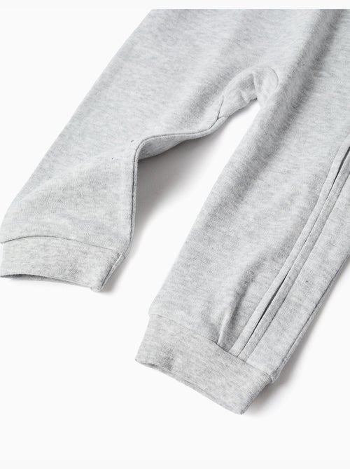 Tutina senza piedi con stampa cars - Kiabi