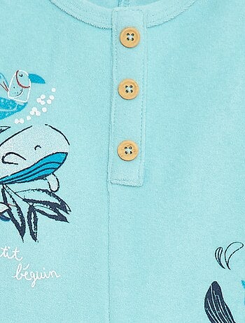 Tutina smanicata 'Petit Béguin'