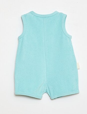 Tutina smanicata 'Petit Béguin'