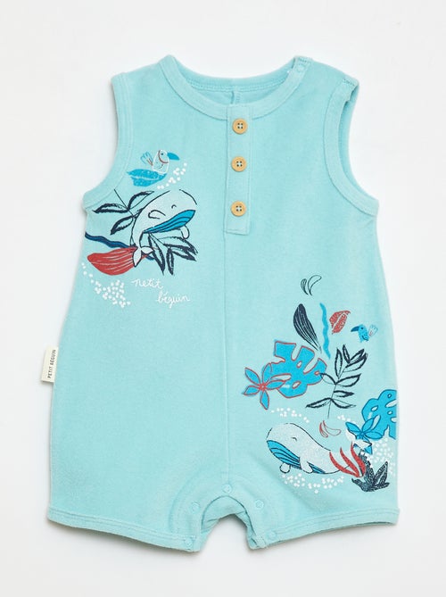 Tutina smanicata 'Petit Béguin' - Kiabi