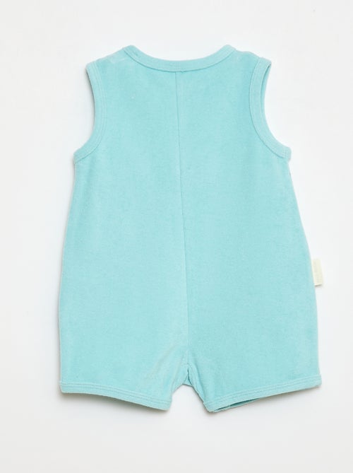 Tutina smanicata 'Petit Béguin' - Kiabi