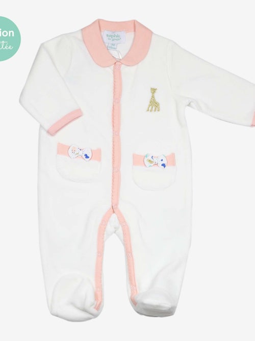 Tutina Sophie La Girafe® - Kiabi