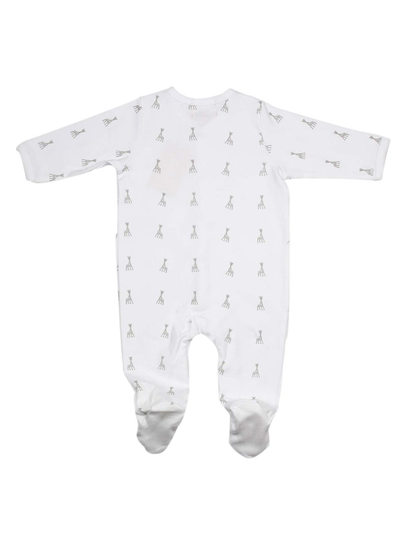 Tutina Sophie La Girafe® Bianco - Kiabi