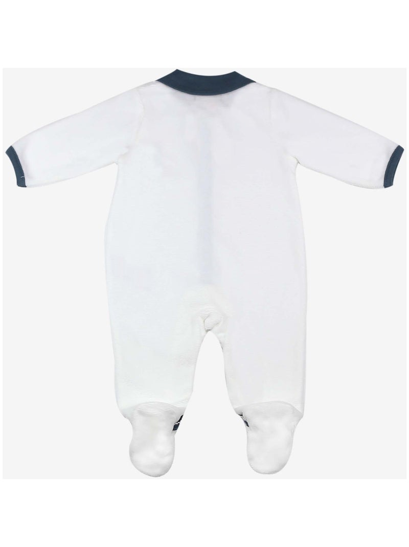 Tutina Sophie La Girafe® Blu - Kiabi
