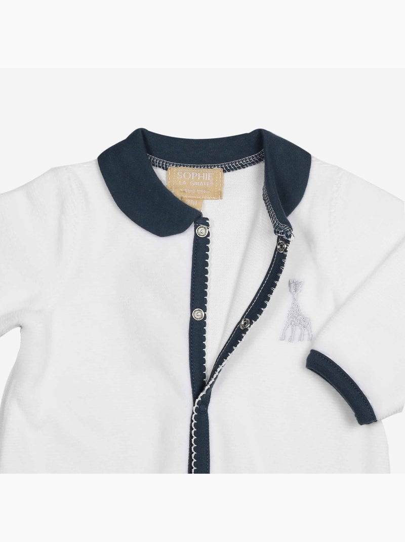 Tutina Sophie La Girafe® Blu - Kiabi