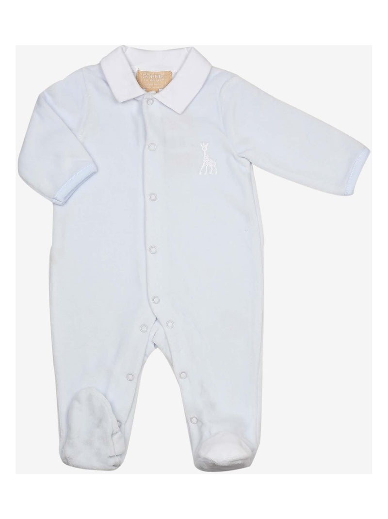 Tutina Sophie La Girafe® Blu - Kiabi