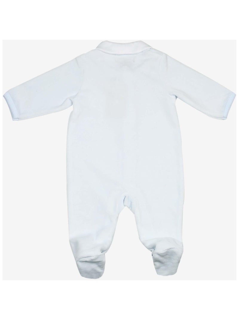 Tutina Sophie La Girafe® Blu - Kiabi