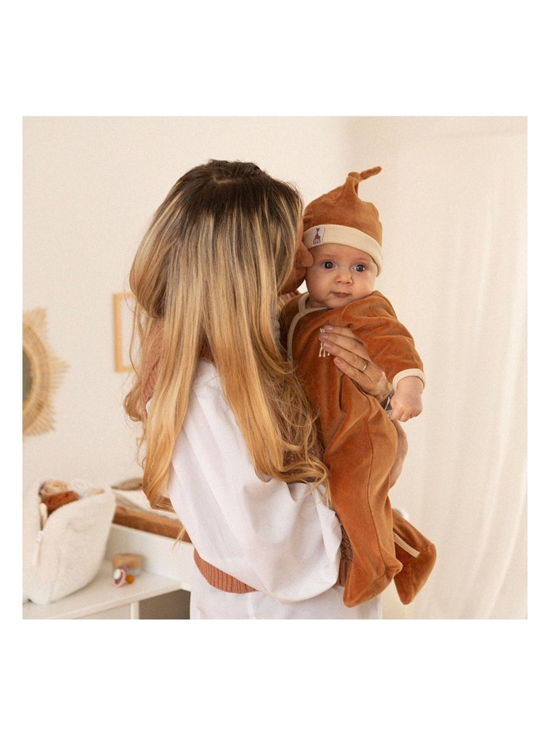 Tutina Sophie La Girafe® Marrone - Kiabi