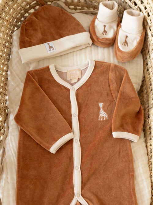 Tutina Sophie La Girafe® - Kiabi