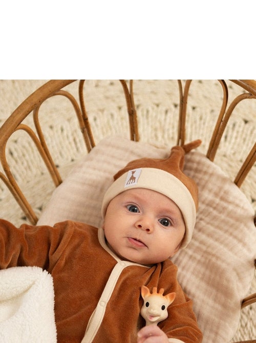 Tutina Sophie La Girafe® - Kiabi