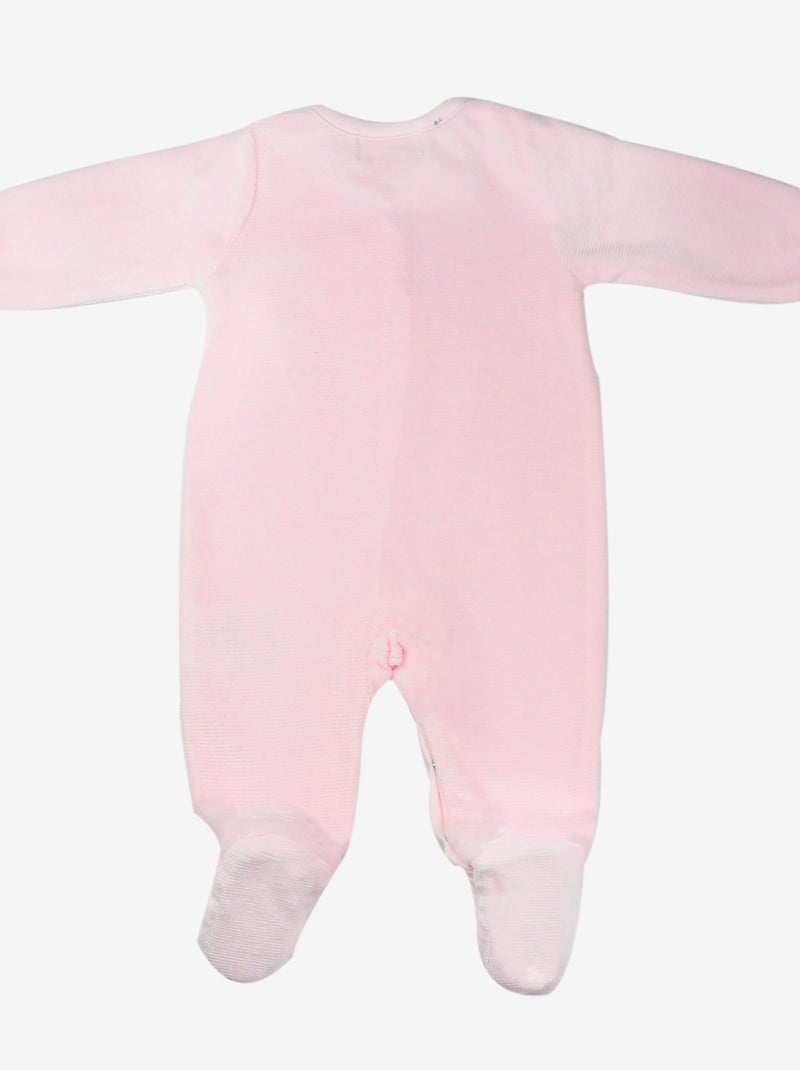 Tutina Sophie La Girafe® Rosa - Kiabi