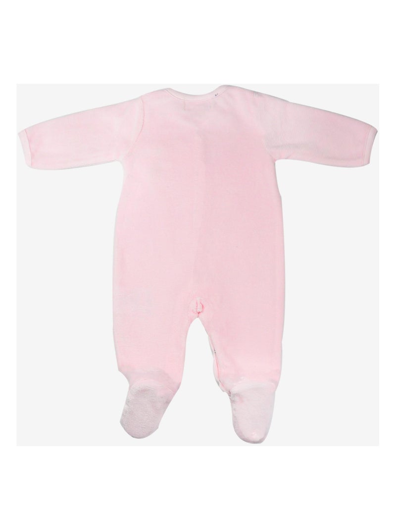 Tutina Sophie La Girafe® Rosa - Kiabi