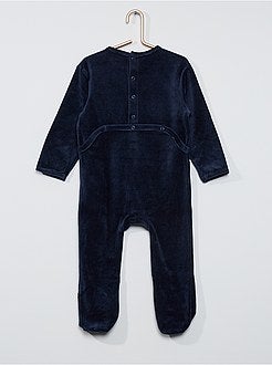 Tutina stampata eco-sostenibile - Kiabi