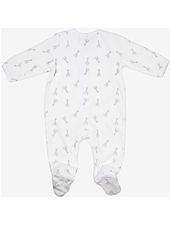 Tutina stampata sophie la girafe®
