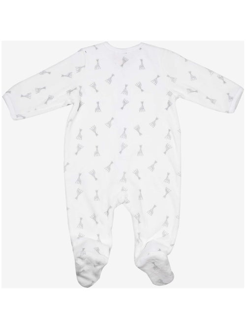 Tutina stampata sophie la girafe® - Kiabi Tutina stampata sophie la girafe® - Kiabi