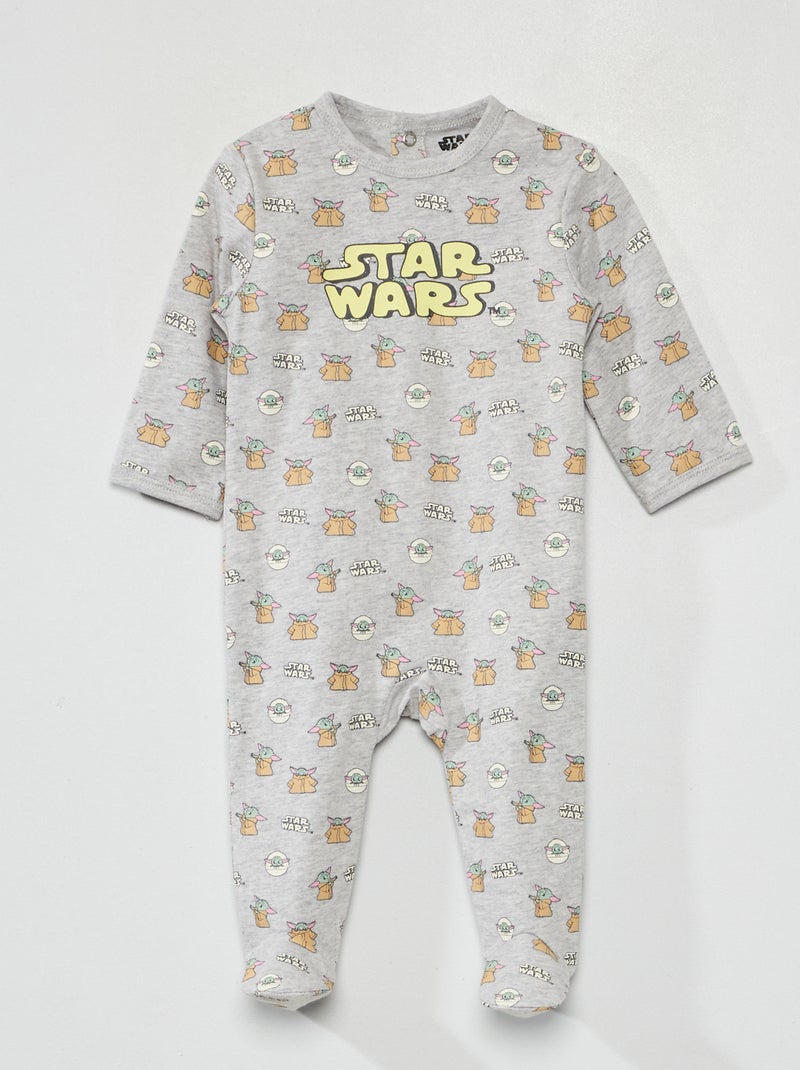 Tutina 'Star Wars' GRIGIO - Kiabi