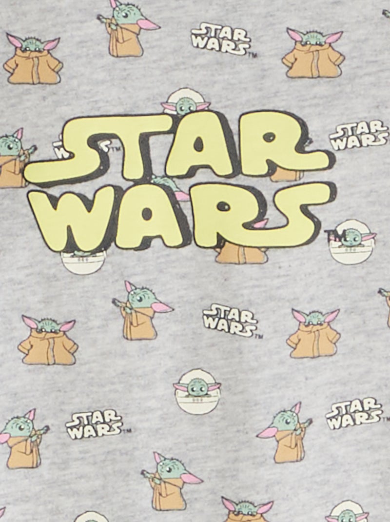 Tutina 'Star Wars' GRIGIO - Kiabi