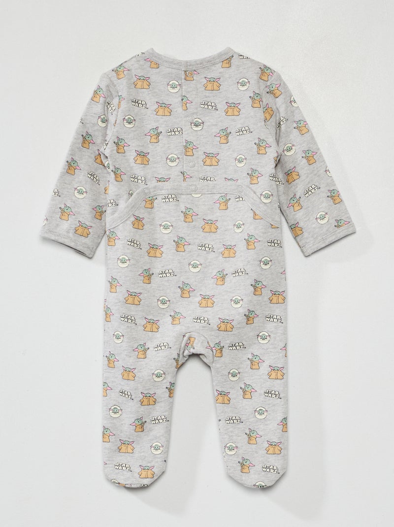 Tutina 'Star Wars' GRIGIO - Kiabi