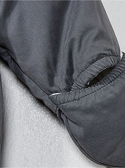 Tutina termica animale fodera pile - Kiabi