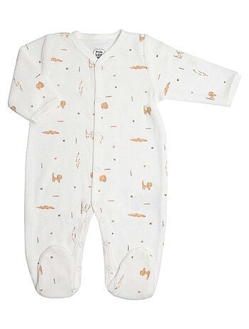 Tutina unisex per neonati