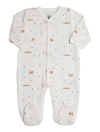 Tutina unisex per neonati