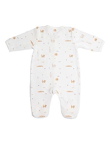 Tutina unisex per neonati