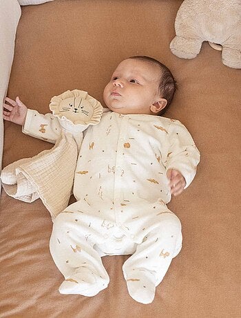 Tutina unisex per neonati