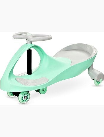 TwistCar auto bambino senza pedali movimento torsione 3+ anni 120kg