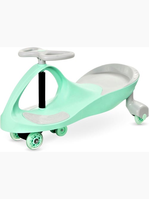 TwistCar auto bambino senza pedali movimento torsione 3+ anni 120kg - Kiabi TwistCar auto bambino senza pedali movimento torsione 3+ anni 120kg - Kiabi