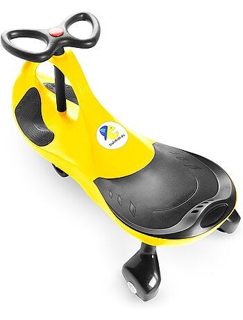 TwistCar auto per bambini senza pedali con guida tramite volante