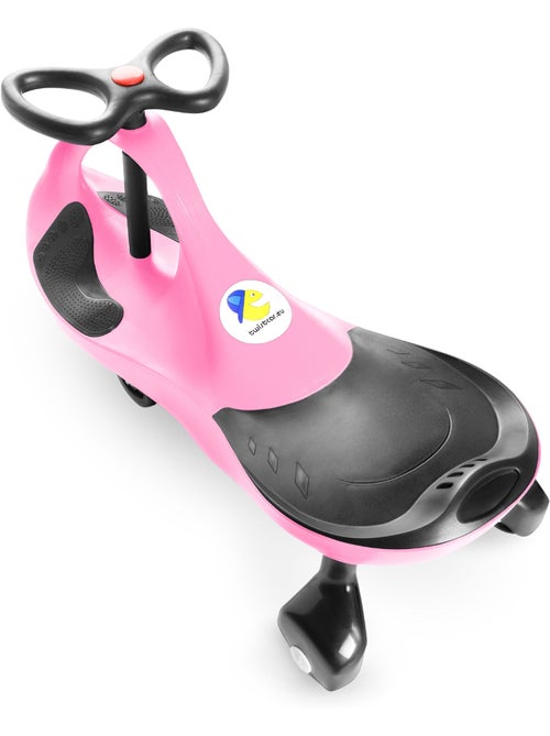 TwistCar – Macchinina per bambini senza pedali con movimento a sterzo, fino a 120 kg - Kiabi