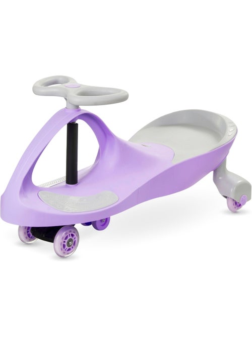 TwistCar Pastelove – veicolo per bambini senza pedali con ruote luminose, gioco educativo da 3 anni - Kiabi