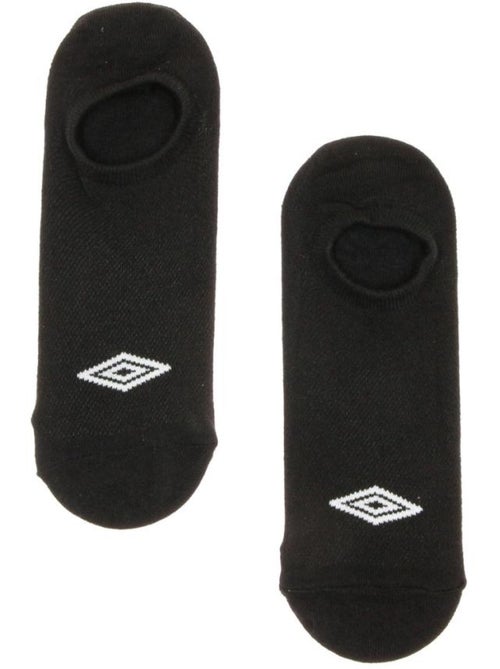 Umbro Calze Unisex - Confezione da 2 Paia - Kiabi Umbro Calze Unisex - Confezione da 2 Paia - Kiabi