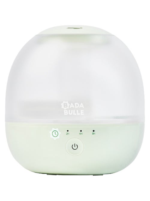 Umidificatore con luce notturna Bubble - Kiabi Umidificatore con luce notturna Bubble - Kiabi