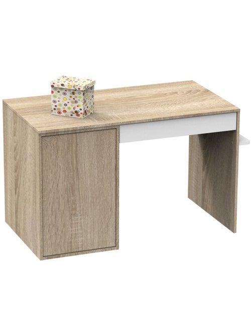 Un cassetto coprifasciatoio che può essere trasformato in una - SAUTHON - Kiabi